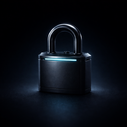 LOCK / UNLOCK CONTROL