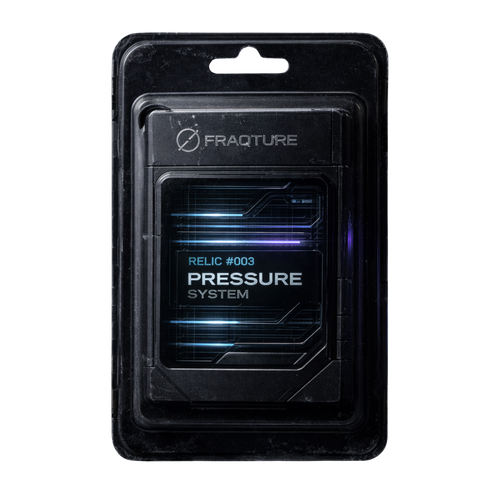 PRESSURE SYSTEM (RELIC #003)